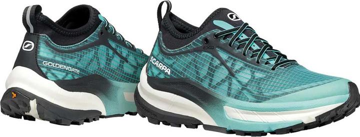 Produktbild Scarpa Trailrunningschuhe Golden Gate ATR (36.5)