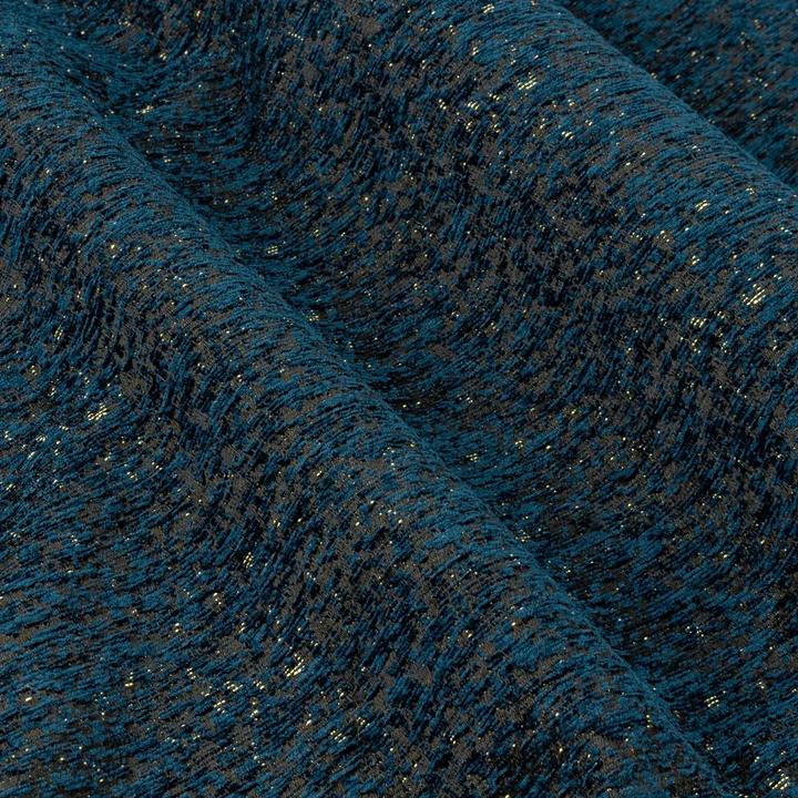 Actual product image New Galaxy Chenille Eyelet Curtains (229 x 229 cm)