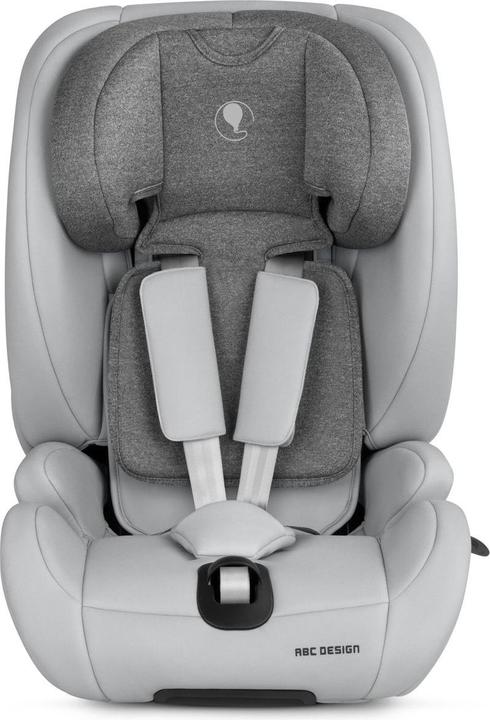 Image du produit ABC Design Aspen 2 Fix i-Size (Siège pour enfant, Norme ECE R129/i-Size)