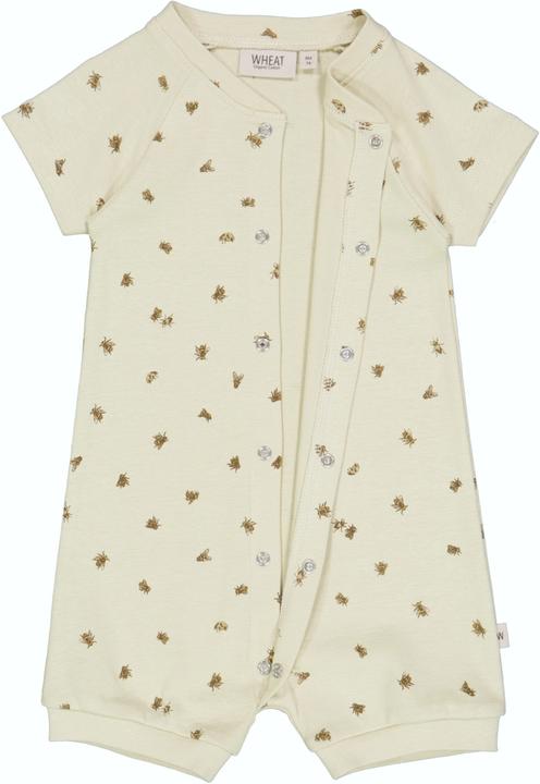 Produktbild Wheat Baby Strampler Zappa (74)