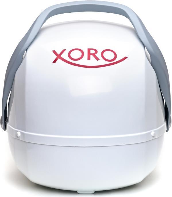 Xoro Mpa 38 (Parabolic antenna, 32.20 dB, DVB-S / -S2)