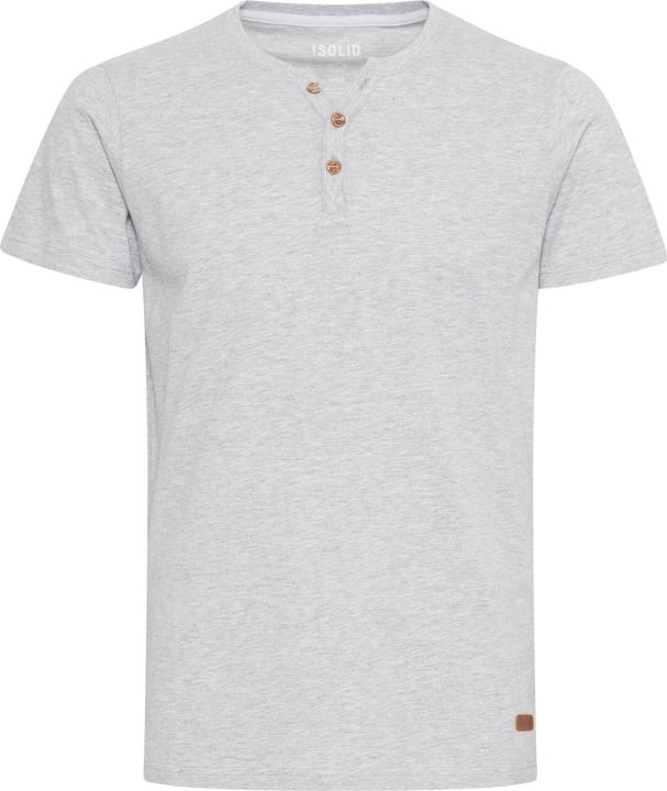 Actual product image Solid Volker Men's T-Shirt (XXL)