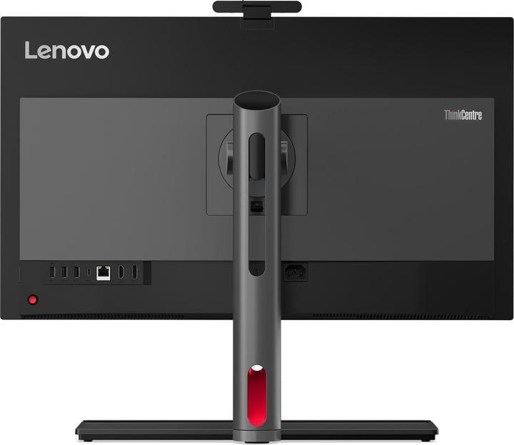 Actual product image Lenovo ThinkCentre M90a Pro Intel Core? i7 i7-13700 68.6 cm (27') 2560 x 1440 Pixel All-in-one PC 3 (Intel Core i7-13700, 32 GB, 1000 GB, GeForce RTX 4050)