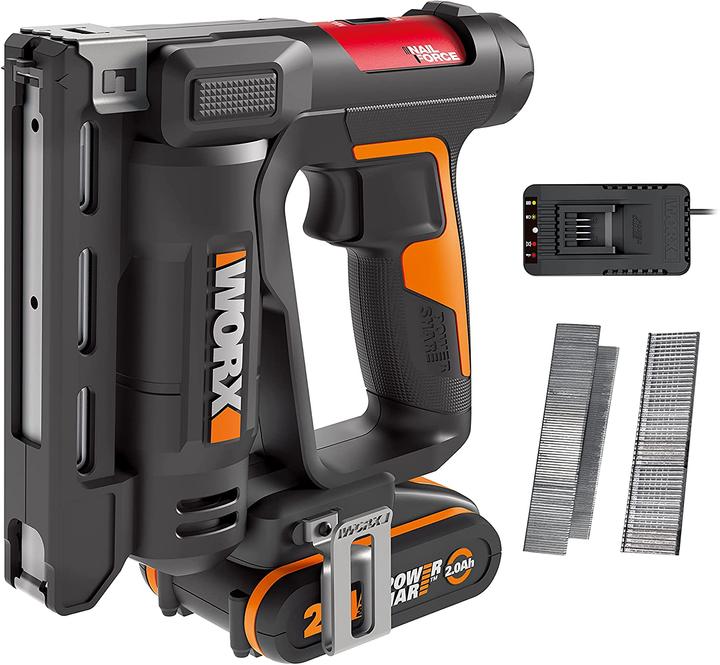 Produktbild Worx WX843