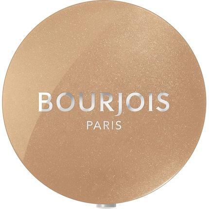 Produktbild Bourjois Ombre Á Paupiéres (10 Doré Olé)