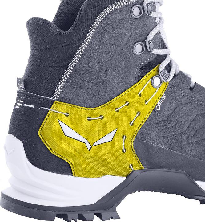 Produktbild Salewa MTN Trainer Mid GTX (40.5)