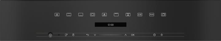 Actual product image Miele H 7165 B