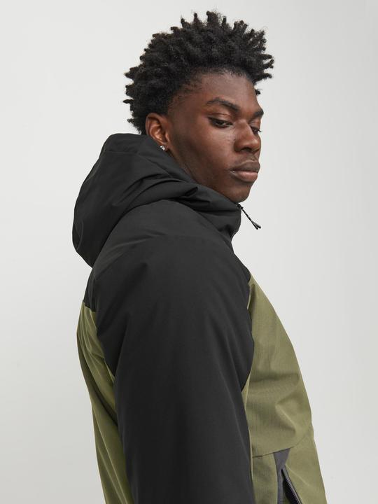 Produktbild Jack & Jones Übergangs Jacke (M)