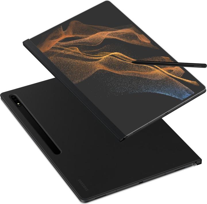 Productafbeelding Samsung Notitie Bekijk omslag (Galaxy Tab S8 Ultra)