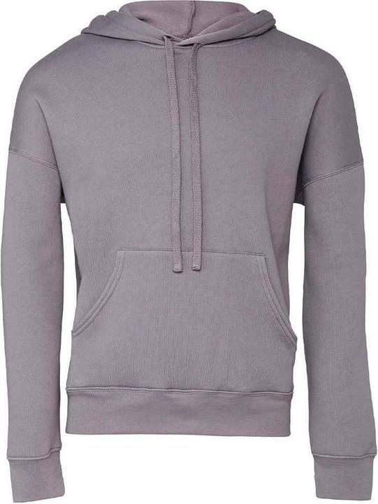 Bella Canvas Kapuzenpullover