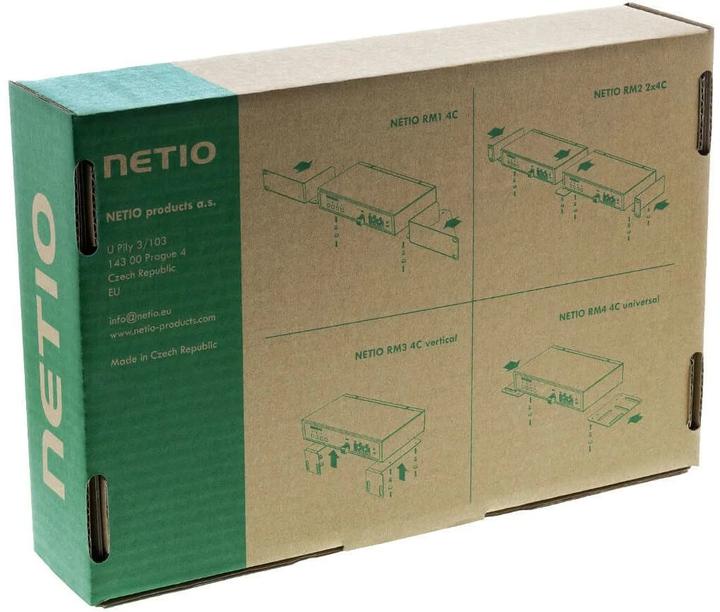 Image du produit Netio PowerPDU