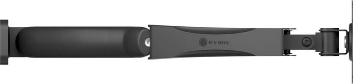 Image du produit Icy Box IB-MS103-W (Mur, 31.89")