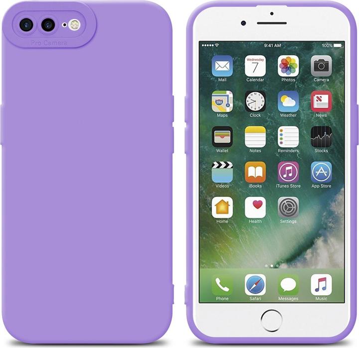 FLUID LILAS CLAIR