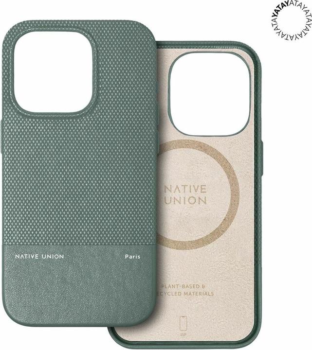 Image du produit Native Union ReClassic Case (Apple iPhone 15 Pro)
