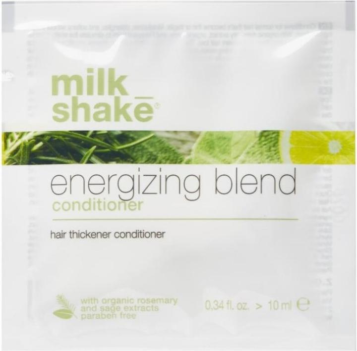 Milk_Shake Scalp Care Energizing Blend Conditioner 10ml (10 ml)