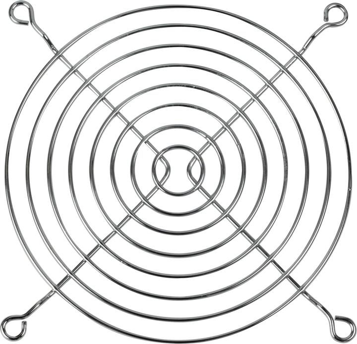 Produktbild Arctic 120mm Fan Grill