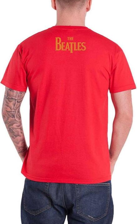 Produktbild The Beatles When I'm Sixty Four TShirt (XL)