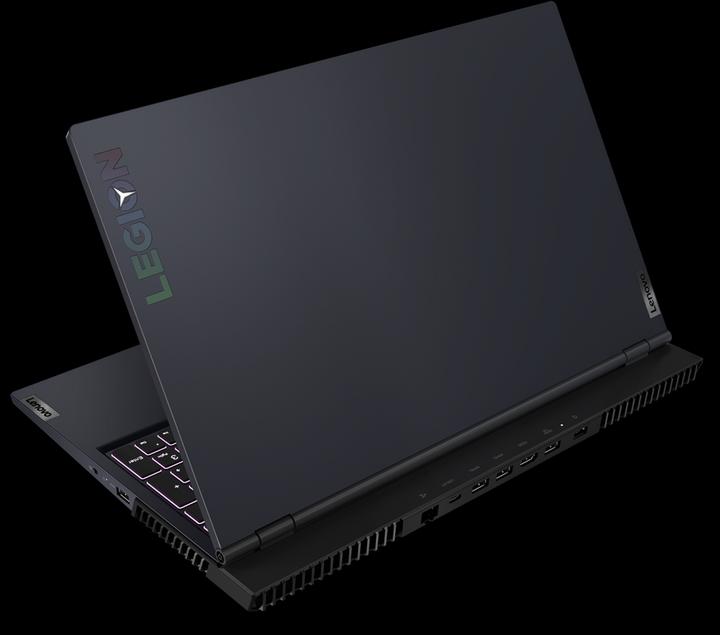 Produktbild Lenovo Legion 5 (15.60", AMD Ryzen 7 5800H, 16 GB, 1000 GB, CH)