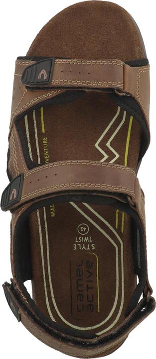 Immagine prodotto Camel Active Sandale Pullup COGNAC (43)