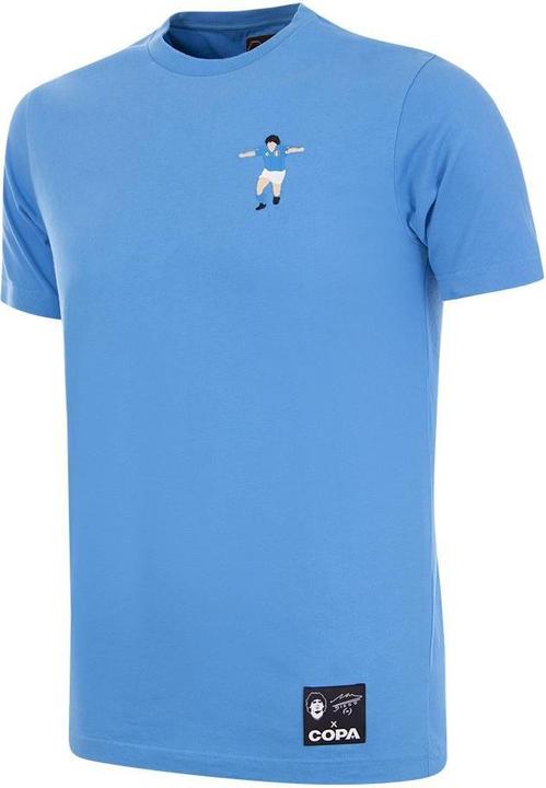 Produktbild Copa Football Maradona X Napoli Hommage T-Shirt (XXL)