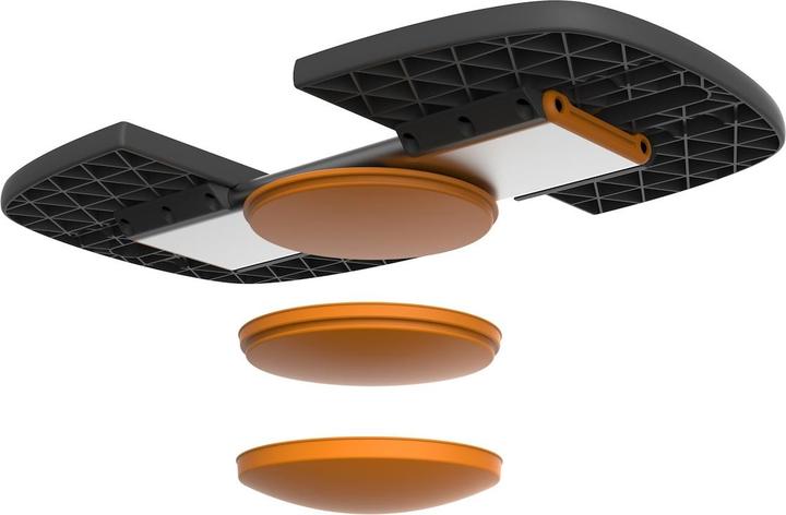 Produktbild Modern Movement M-Pad