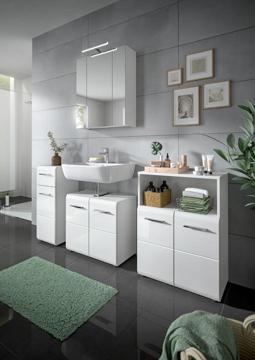 Actual product image Xonox Home Ice