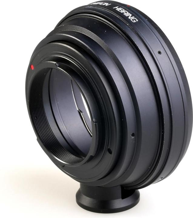Image du produit Kipon Adaptateur T-S pour Hasselblad sur Sigma SA
