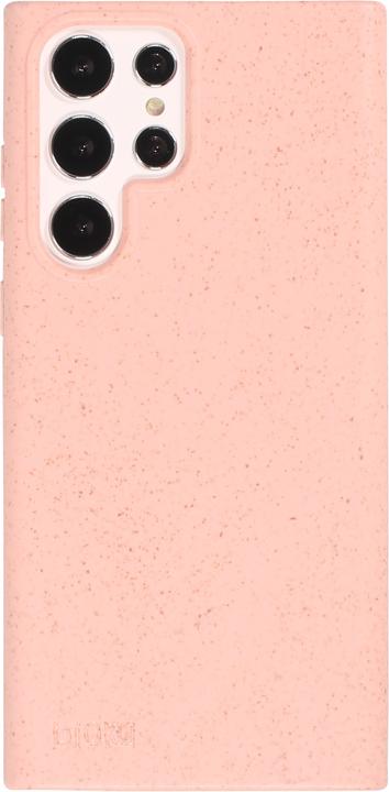 Image du produit Bioka Coque biodégradable et compostable Eco-Friendly (Samsung Galaxy S22 Ultra)