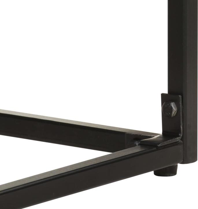 Image du produit VidaXL Table console (110 x 35 x 76 cm)