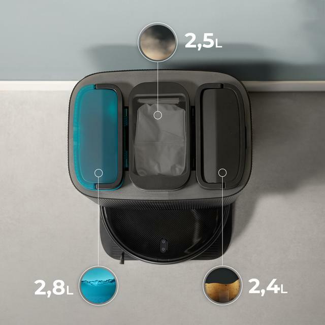 Image du produit Cecotec CONGA 11090 (Robot vacuum)