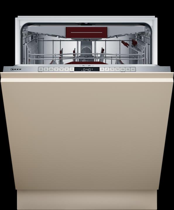 Produktbild Neff S255ECX00E