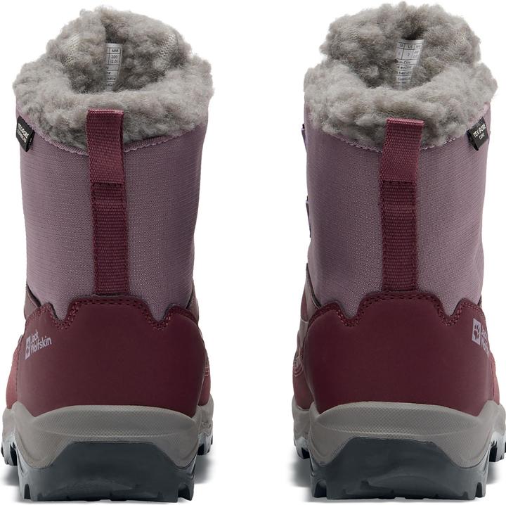 Produktbild Jack Wolfskin Vojo Shell Xt Texapore Mid K (35)