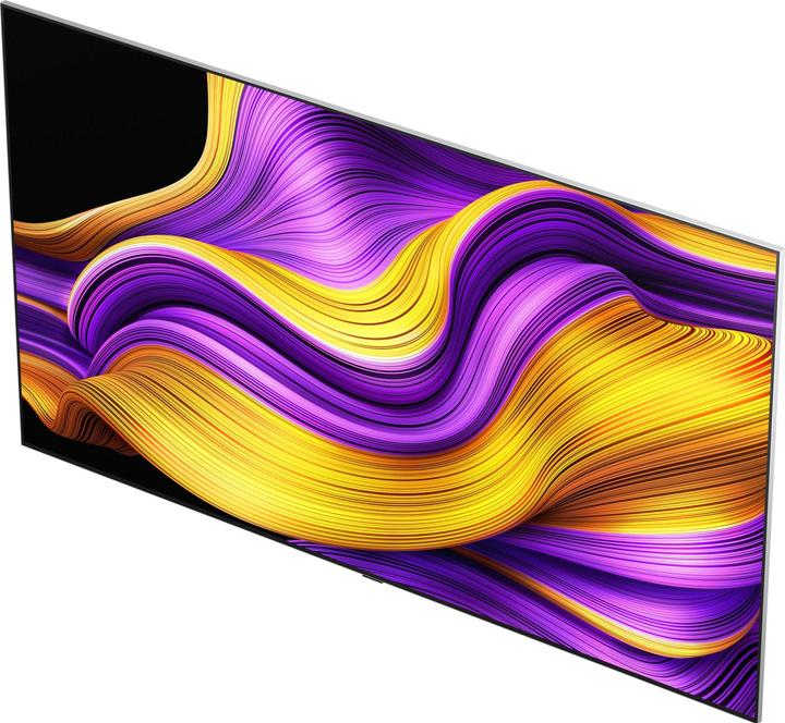 Actual product image LG OLED77G57LW (77", G5, OLED, 4K, 2025)