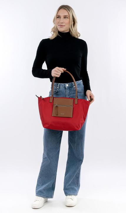 Actual product image Tamaris Shopper TAS Fabrizia (23.41 l)