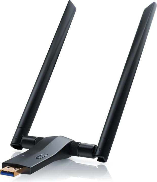 CSL AC1200 WLAN Adapter USB 3.0 (USB 3.0)