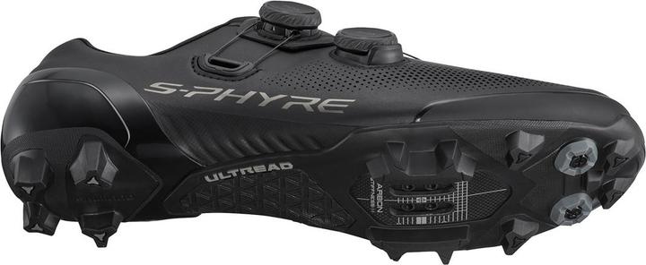 Actual product image Shimano S-Phyre SH-XC903E MTB Shoes Wide (44)