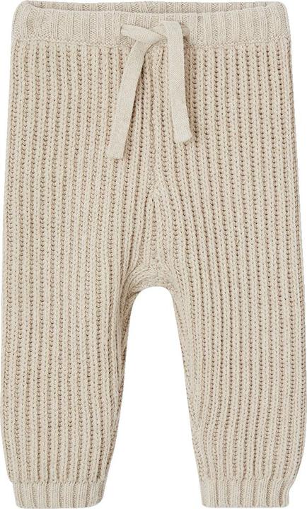 Actual product image Vertbaudet Unisex Baby-Set: Pullover, Strickhose & Wickelbody (56)