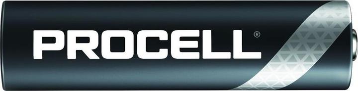 Actual product image Duracell Procell (10 pcs., AAA, 1222 mAh)
