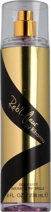 Produktbild Rihanna Rebâ??l Fleur by Body Mist 240 ml (Spray, 240 ml)