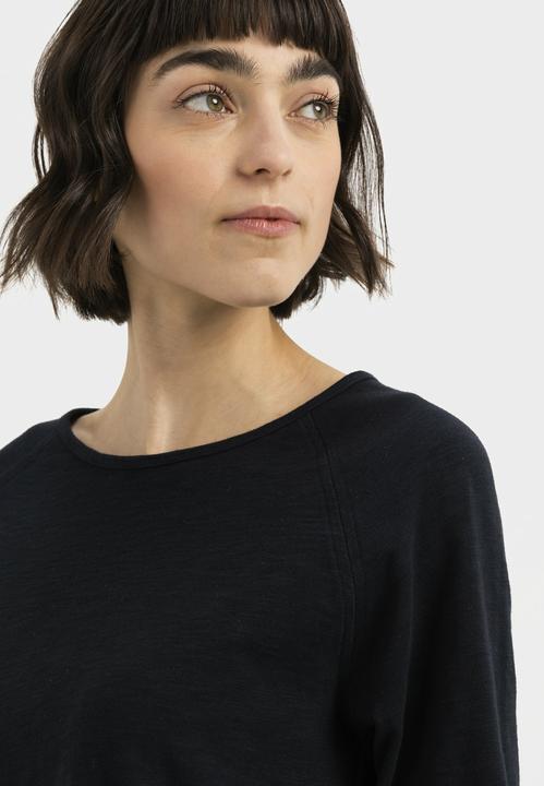 Actual product image Camel Active Long-sleeved shirt made from pure cotton (M)