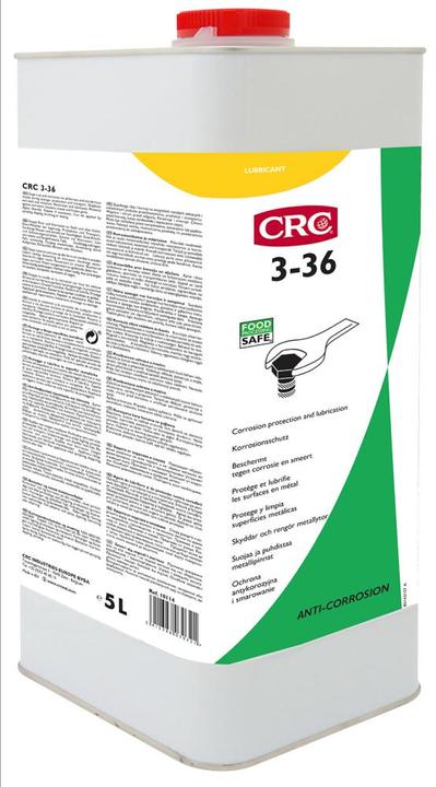 CRC Korrosionsschutzöl (5000 ml)