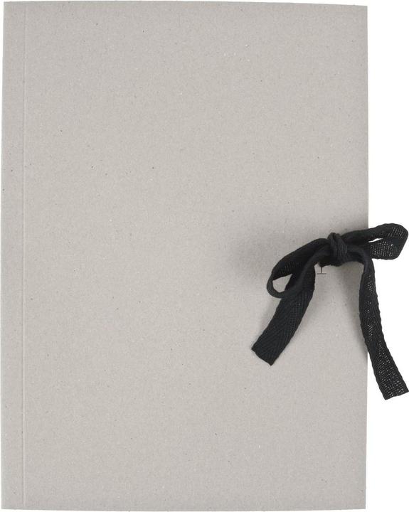 Image du produit Folia Zeichenmappe (A4, 1 x)