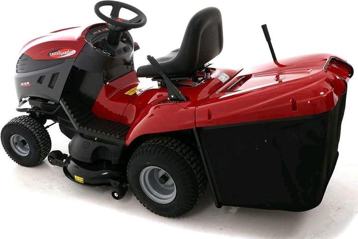 Produktbild CastelGarden PTX 210 HD Rasentraktor