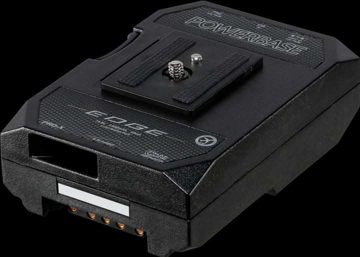 Actual product image Core SWX Powerbase Edge (Camera battery)