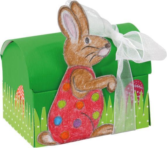 Produktbild Betzold Faltschachteln für jeden Anlass (Geschenkbox, 12 x)