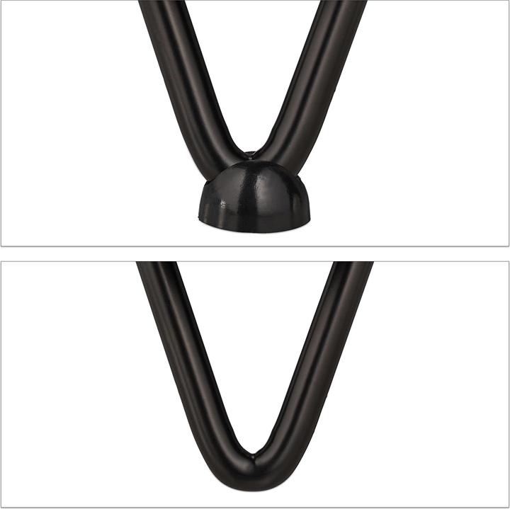 Image du produit Relaxdays Épingle à cheveux
