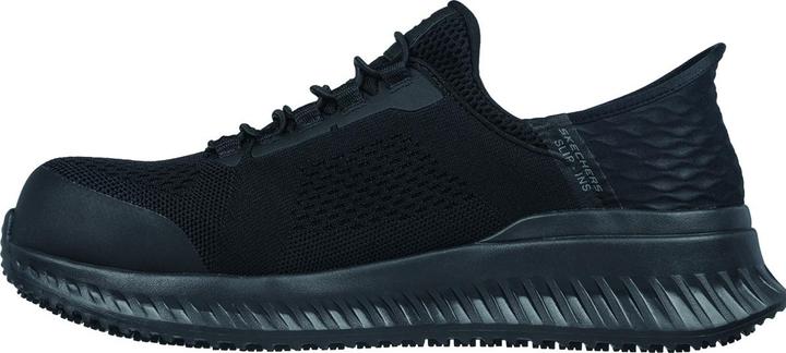 Immagine prodotto Skechers WORK Sicherheitsschuhe TILIDO S1 PL, SR, ESD 40 (S1, 40)