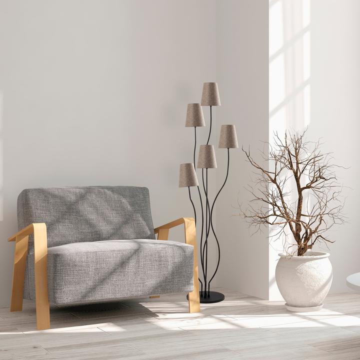 Image du produit Hanah Home Adonis (E14)