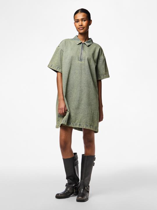 Actual product image Pieces PCDRIA Jeanskleid (S)