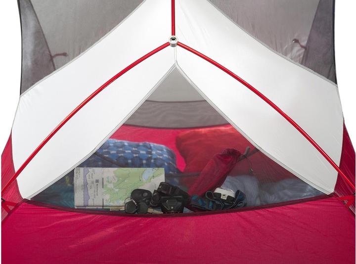 Image du produit Msr Hubba Hubba NX (Tente igloo, 1.54 kg, 2 personnes)